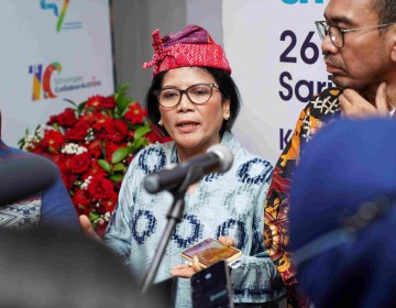 Kementerian BUMN Dukung UMKM Nasional Lewat Festival Jelajah Kuliner Nusantara