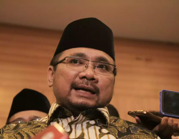 Hari Pers Nasional, Menag: Terus Cerahkan dan Perkuat Kohesi Umat