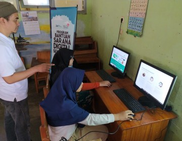 Telkom Komitmen Dukung Tujuan Pembangunan Berkelanjutan