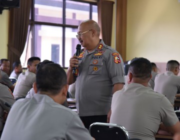 Perspektif Sespim Lemdiklat Polri sebagai Executive Education