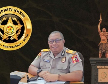 Pitutur Hoegeng Bertutur: Hoegeng Adalah Role Model Pemimpin Tangguh 