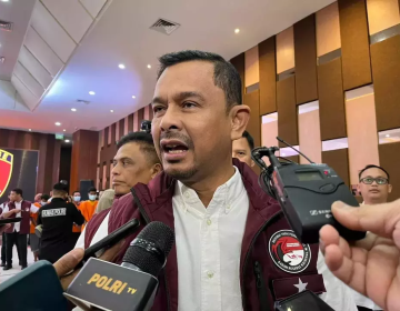 Polri Ungkap Lima Laboratorium Narkoba Rahasia di Indonesia Sepanjang 2024