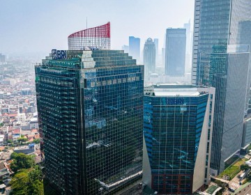 BRI Jadi Satu-Satunya Merek Indonesia Yang Masuk Daftar Brand Finance Global 500