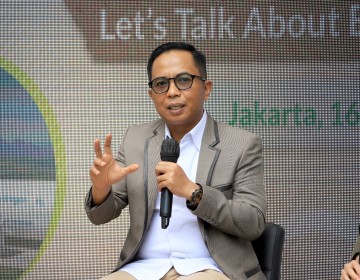 Lawan Perubahan Iklim, BRI Targetkan Capai Net Zero Emission di Tahun 2050