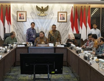 Kemendagri Dukung Penyempurnaan PP Nomor 36 Tahun 2021 tentang Pengupahan