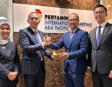 Rebranding dan Ekspansi Pasar, PIS Singapore Kini Menjadi PIS Asia Pacific