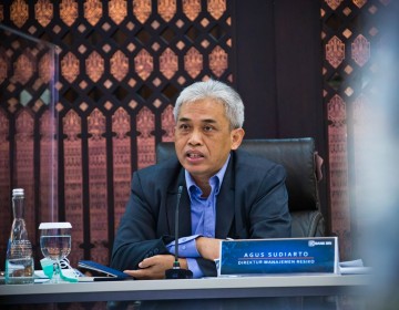 Masuk Semester II-2023, BRI Optimistis Kualitas Kredit Semakin Baik