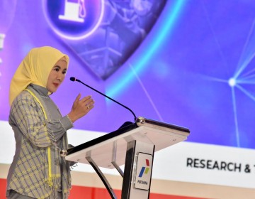 Pertamina, BUMN Penghasil Inovasi Produk Bernilai Tinggi