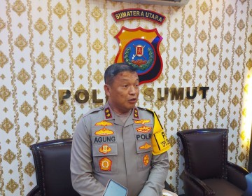 Kapolda Sumut: Restorative Justice Wujudkan Keadilan Bagi Masyarakat 