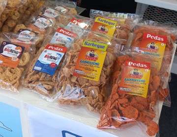 Dapat Modal dan Inkubasi Bisnis, UMKM Pesta Rakyat Simpedes BRI Sukses Jadi Produsen Snack di Jawa Timur