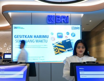 Transformasi BRI, Dorong Pertumbuhan Kinerja Yang Sehat dan Berkelanjutan 