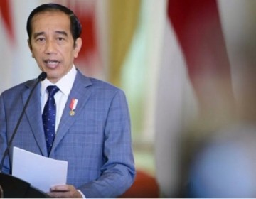 Jokowi: Indonesia Butuh Banyak Inovator di Berbagai Sektor