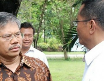 Dahlan Iskan: Sakit Meninggal