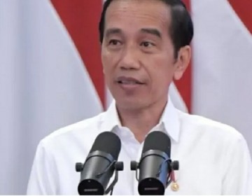 Jokowi Tegaskan Bantuan Tunai 2021 Disalurkan Tanpa Potongan Apapun