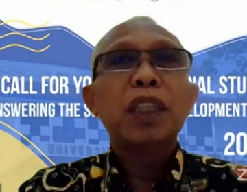 Dorong Kreativitas Mahasiswa Vokasi, Kemendikbud Kembangkan Program Kreativitas Mahasiswa Tahun 2021  