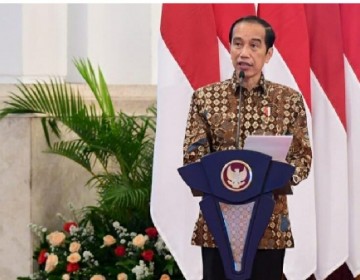 3 Visi Besar Presiden Jokowi untuk Kemajuan Teknologi Nasional