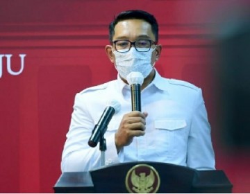 Gubernur Jawa Barat: Tol Cisumdawu Tuntas Tahun Ini, Wilayah Bandara Kertajati Akan Berkembang Pesat