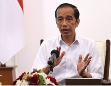 Empat Instruksi Jokowi Maksimalka Penanganan Bencana di NTT dan NTB