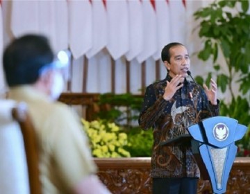 Presiden: Pencegahan Penyebaran Pandemi Harus Jadi Prioritas