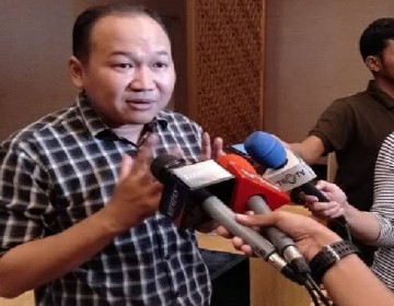 LP3ES: Terpilih Secara Demokratis, Politisi Sipil Justru Rusak Demokrasi