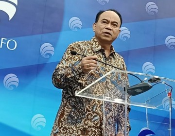 Cegah Judi Online, Kominfo Gencarkan Sosialisasi dan Edukasi