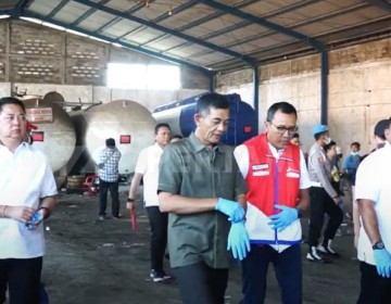 Sinergi Pertamina dan Aparat Penegak Hukum Ungkap Penyalahgunaan BBM Bersubsidi