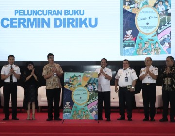 Hub Edu Fest 2023, Dorong Minat Pelajar Berkarir di Bidang Transportasi