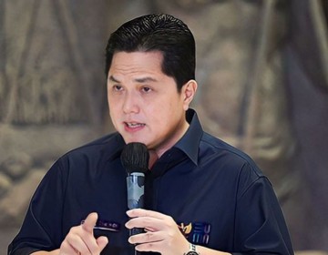 Erick Thohir: Kejagung, BPKP dan BUMN Pastikan Keberlanjutan Bersih-Bersih BUMN