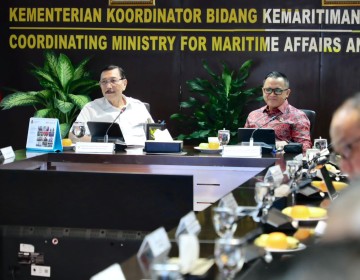 Pemerintah Kebut Persiapan Implementasi GovTech