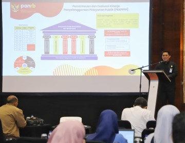 Evaluasi Pelayanan Publik 2024 Fokus pada 9 Layanan Prioritas