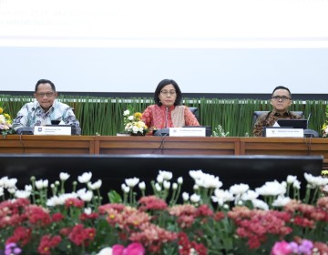 Pemerintah Umumkan Pemberian THR dan Gaji ke-13 Tahun 2024, Ini Rinciannya
