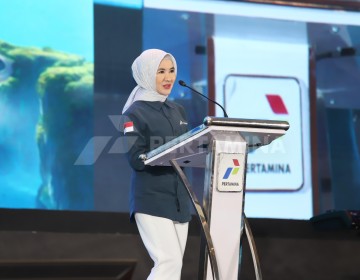 Inilah Pemenang Inovasi Pertamina APQ Awards ke-14 Tahun 2024