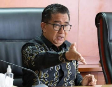 Pj Gubernur Kaltim: Penetapan IKN Instrumen Mewujudkan Keadilan Sosial