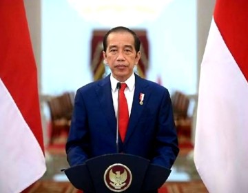 Perayaan HUT Ke-79 RI di IKN, Presiden Jokowi Bakal Undang Mantan RI 1