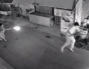 Berusaha Kabur ke Lampung, Pelaku Tembak Mati Hansip di Cakung Ditangkap Polisi