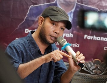 Kepercayaan Publik ke Polri Naik, Abdullah Kelrey: Kado Akhir Tahun