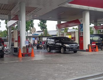 Pasca Gempa Tuban Pertamina Pastikan Pasokan Energi Tetap Normal