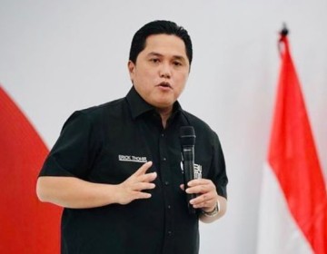 Melesatnya Kinerja BUMN, Bukti Keberhasilan Transformasi di bawah Kepemim