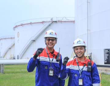 27 Tahun Pertamina Patra Niaga, Tumbuh Berkelanjutan Melayani Negeri