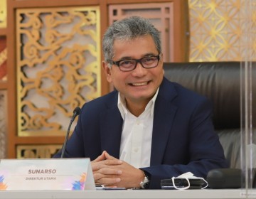 Public Expose Live: Terus Bertransformasi, BRI Optimis Menutup Tahun 2023 Dengan Kinerja Cemerlang