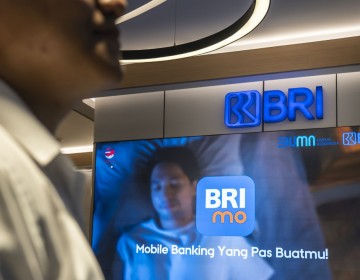 Rating Aplikasi Mobile Banking Jadi Tertinggi, Pengguna BRImo Capai 27,8 Juta User