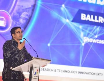 Fungsi Research Technology & Innovation, Garda Terdepan Inovasi Pertamina