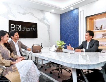 BRI Raih Penghargaan Pada Global Private Banking Innovation Awards 2023