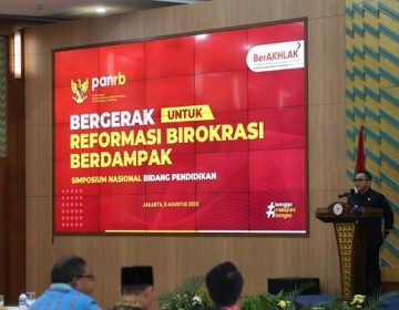 Apkasi Gandeng 21 Mitra Perguruan Tinggi, Hadirkan 2.500 Beasiswa Bagi Putra Daerah Seluruh Indonesia