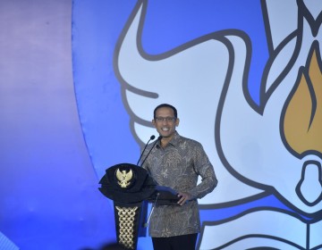 Mendikbudristek Luncurkan Merdeka Belajar Episode Ke-26: Transformasi Standar Nasional dan Akreditasi Pendidikan Tinggi 