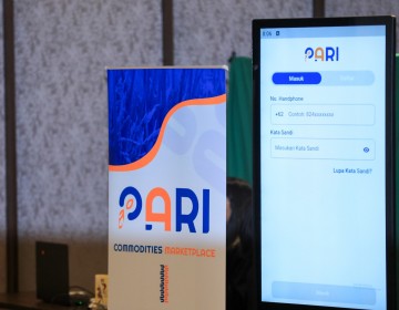 Wujudkan Inklusi Digital, BRI Research Institute Jalin Kolaborasi dengan Pemerintah Inggris Berdayakan UMKM Perempuan