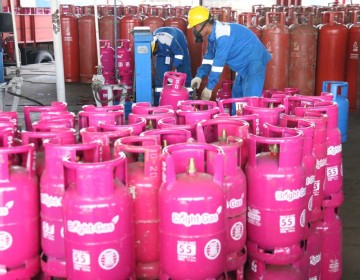 Iduladha, Pertamina Ajak Seluruh Elemen Awasi Distribusi LPG Bersubsidi