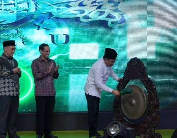 Mentranformasikan Digital di Perguruan Tinggi Nahdlatul Ulama