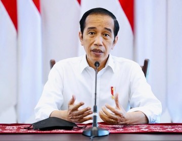 WTP Bukan Prestasi, Tapi Kewajiban, Jokowi Ingatkan Menterinya: Gunakan Uang Rakyat Penuh Tanggung Jawab