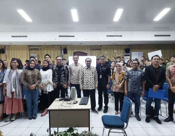 Sambut Kampanye Pemilu 2024, Universitas Paramadina Canangkan Literasi Media Berbasis Politik Bersama Bawaslu, KPI, dan KPU